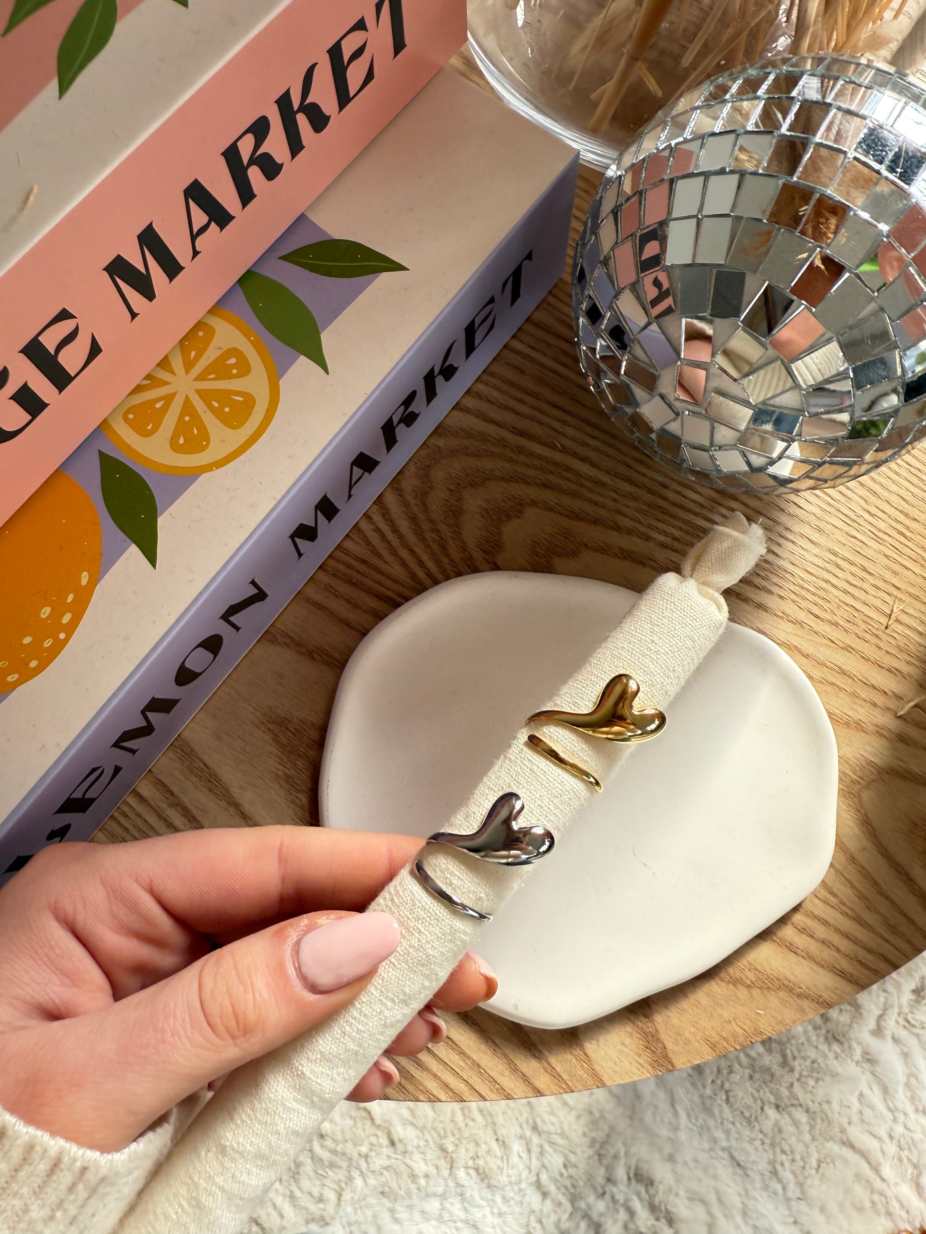 Love ring
