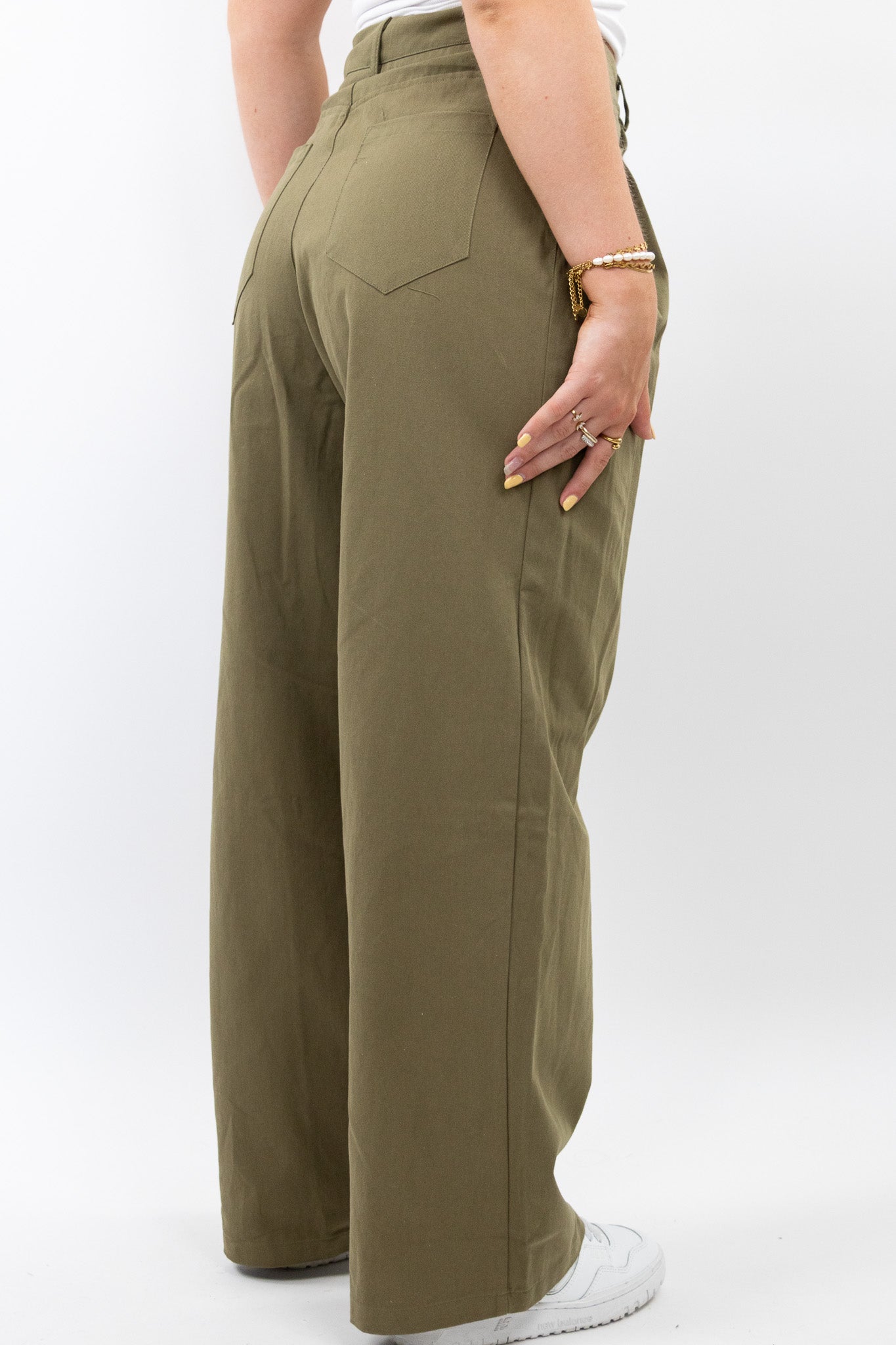 Sienna Pants