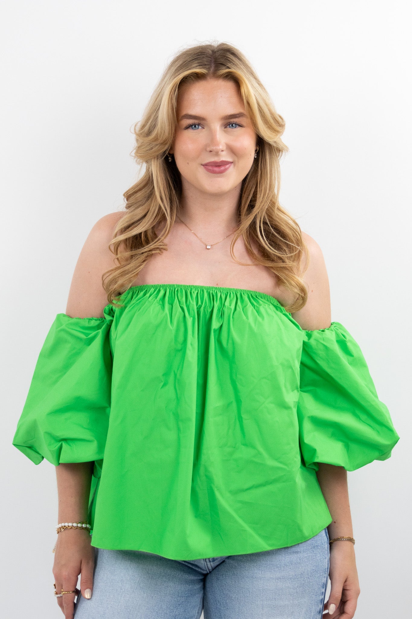 The offday top