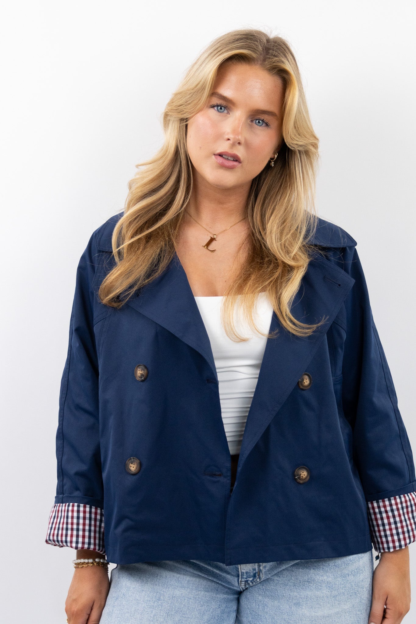 City Breeze Jacket