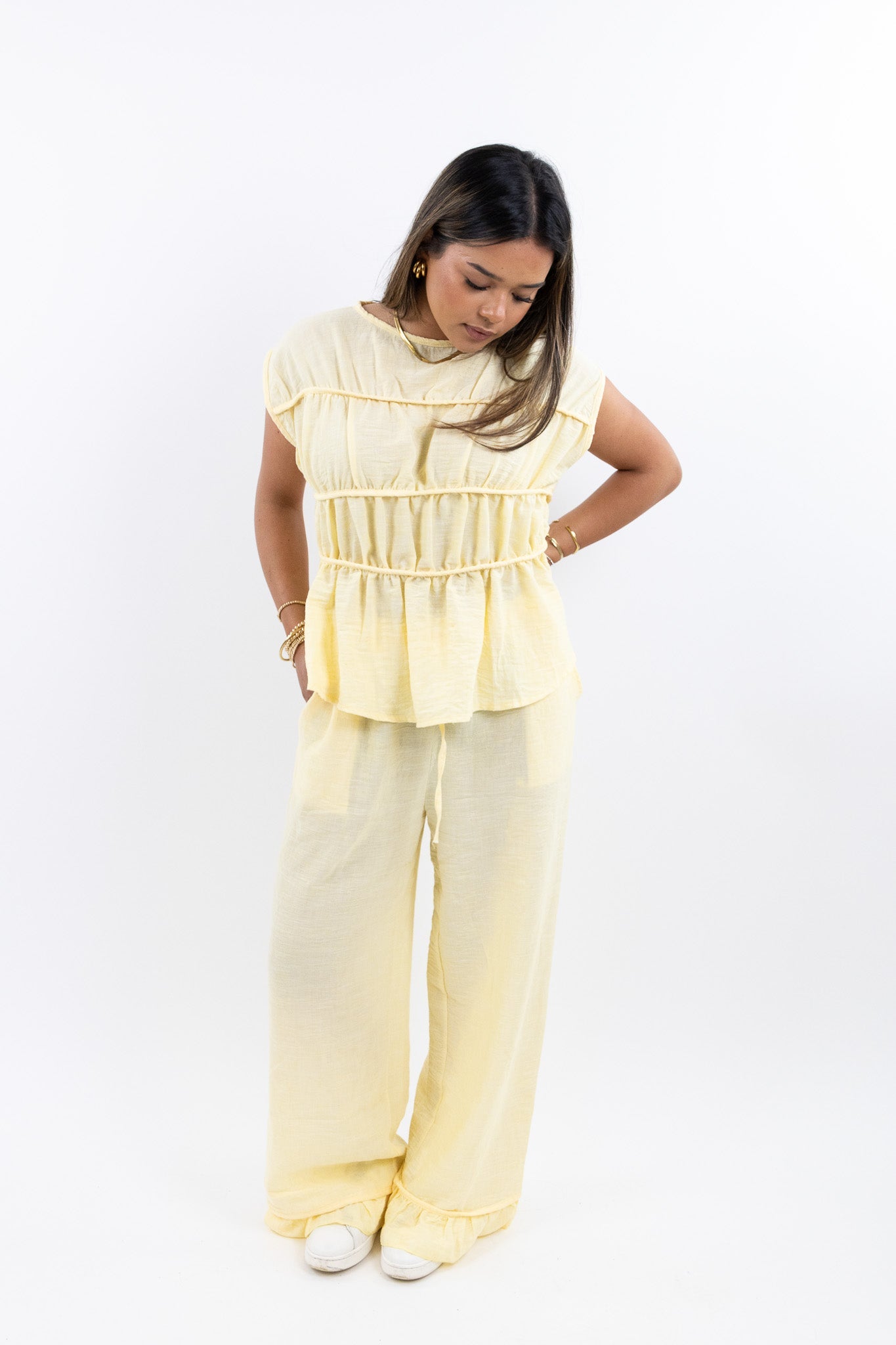 Nyla pants