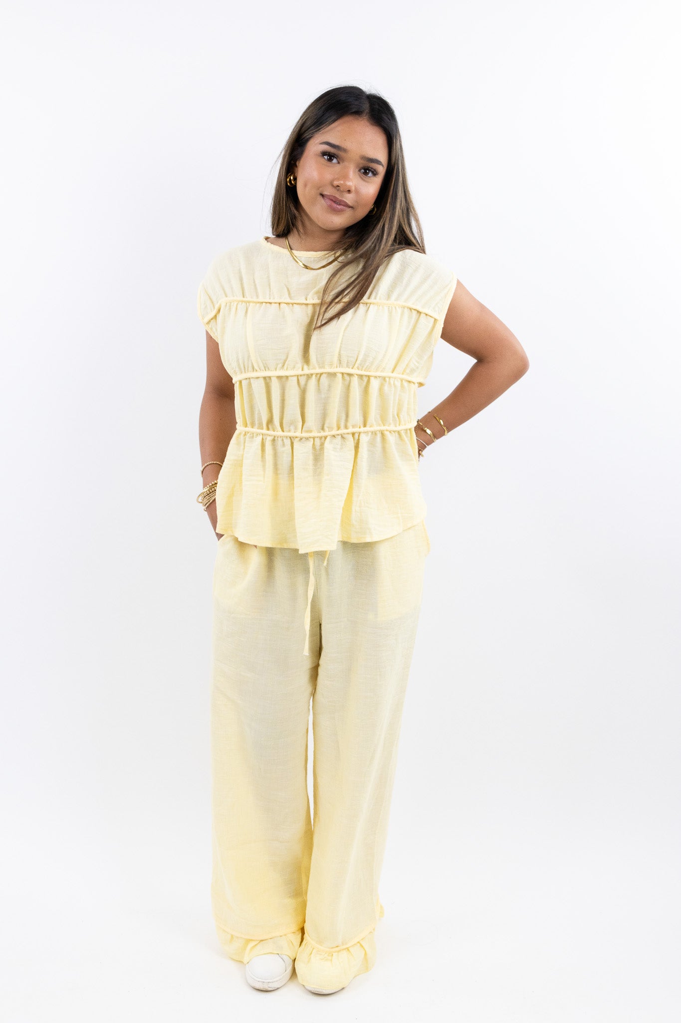 Nyla pants