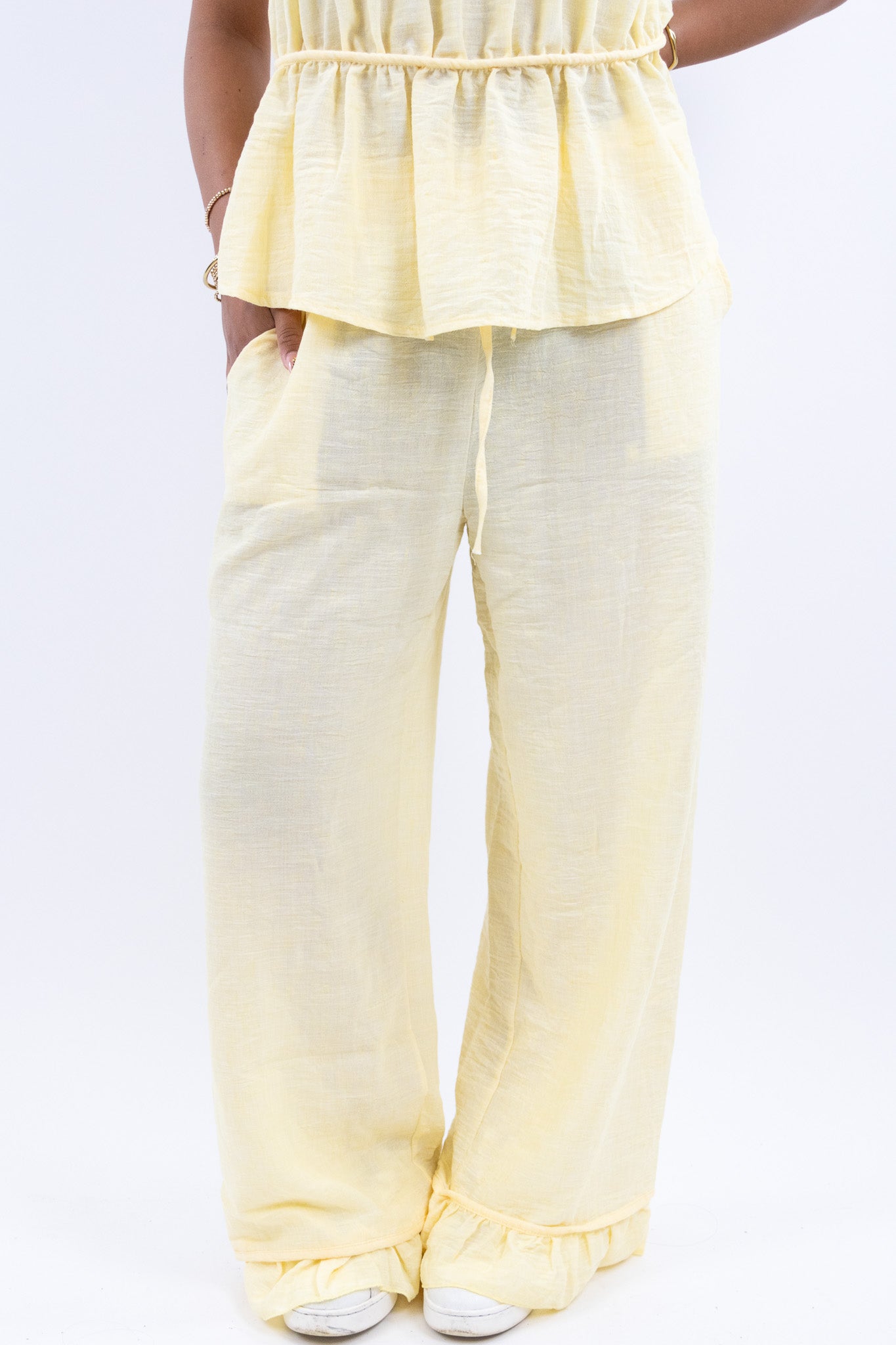 Nyla pants