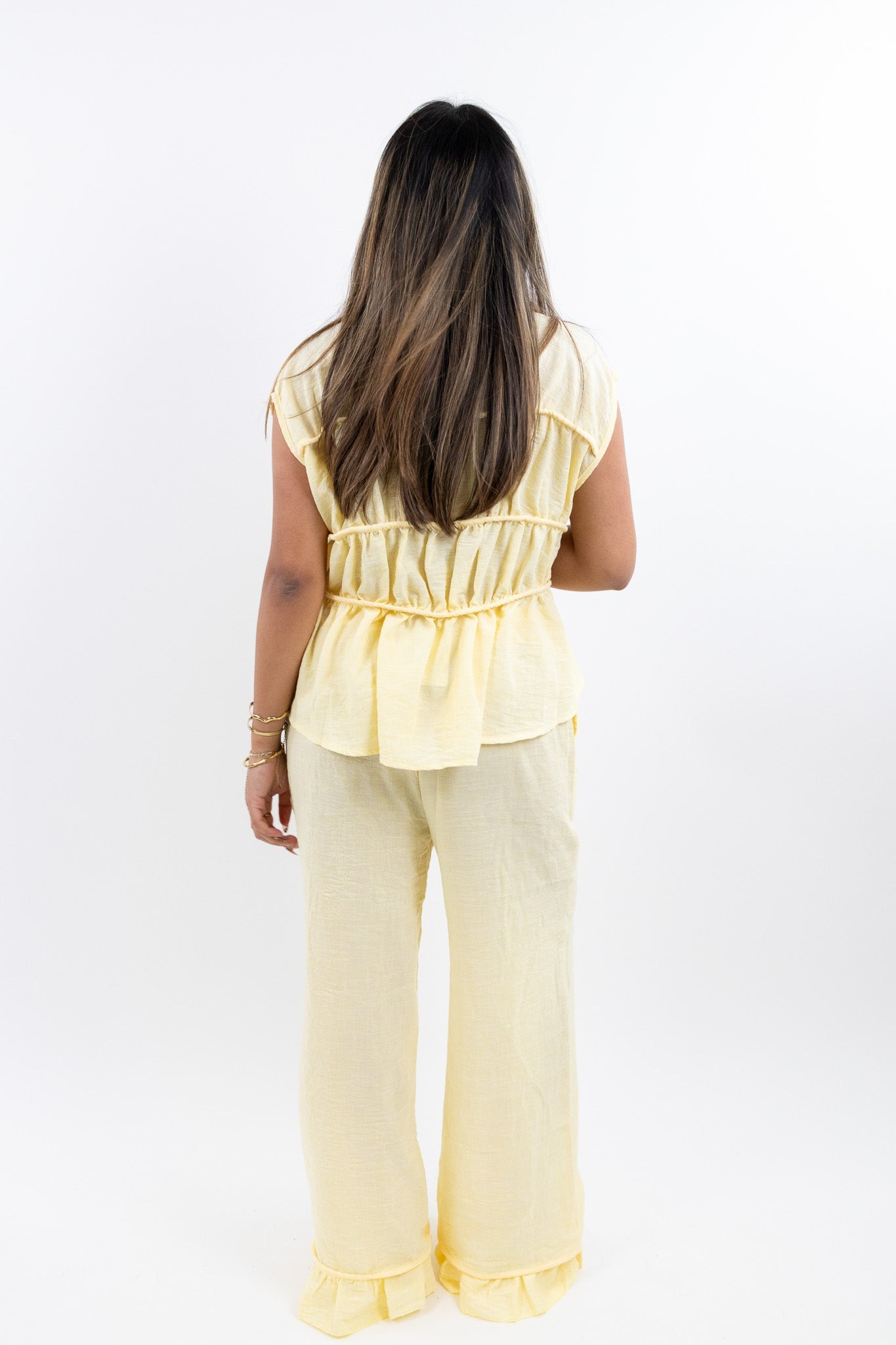 Nyla pants