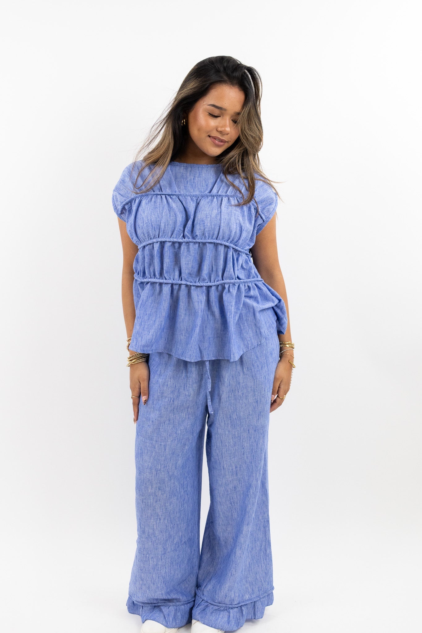 Nyla pants