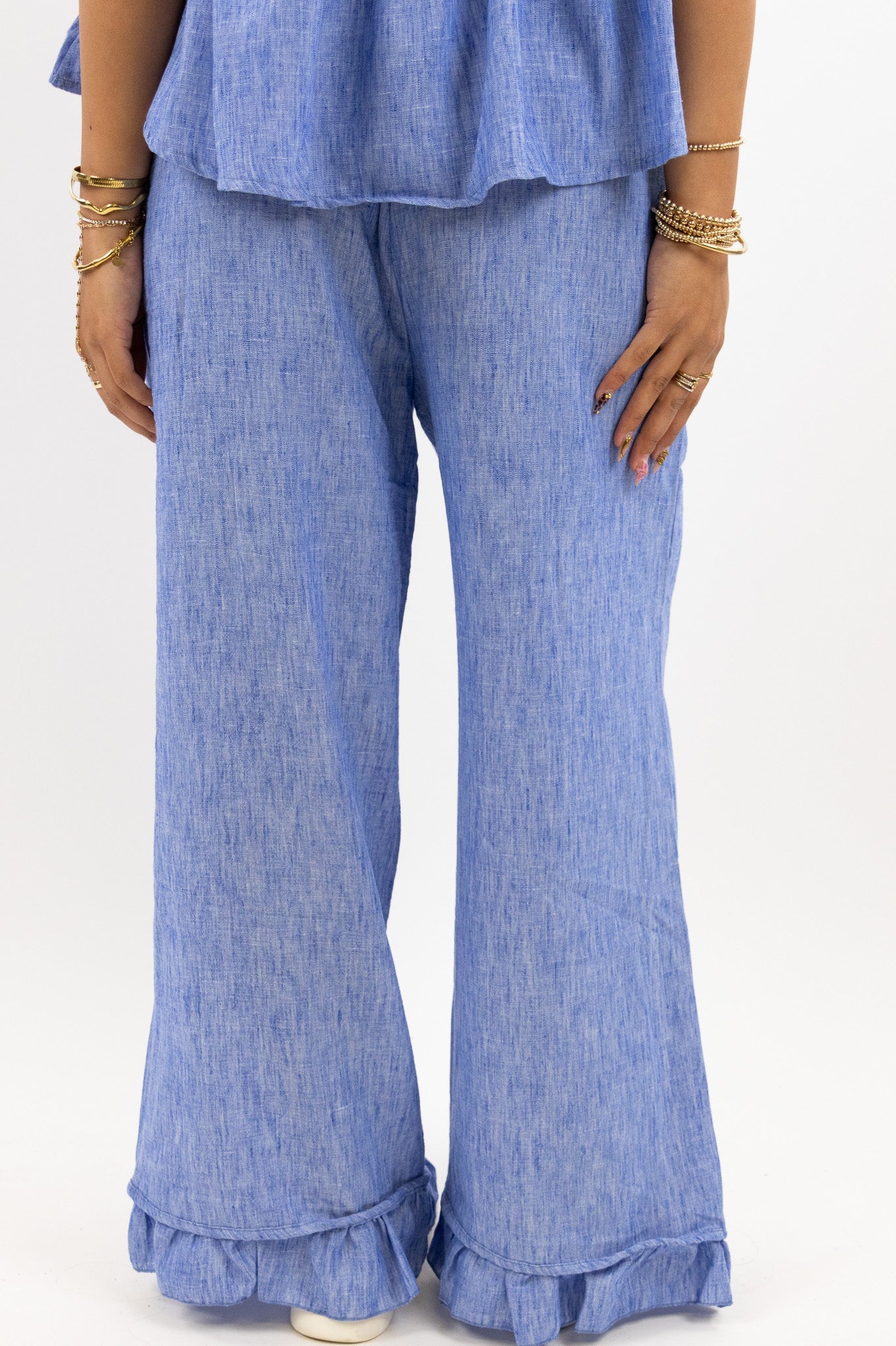 Nyla pants