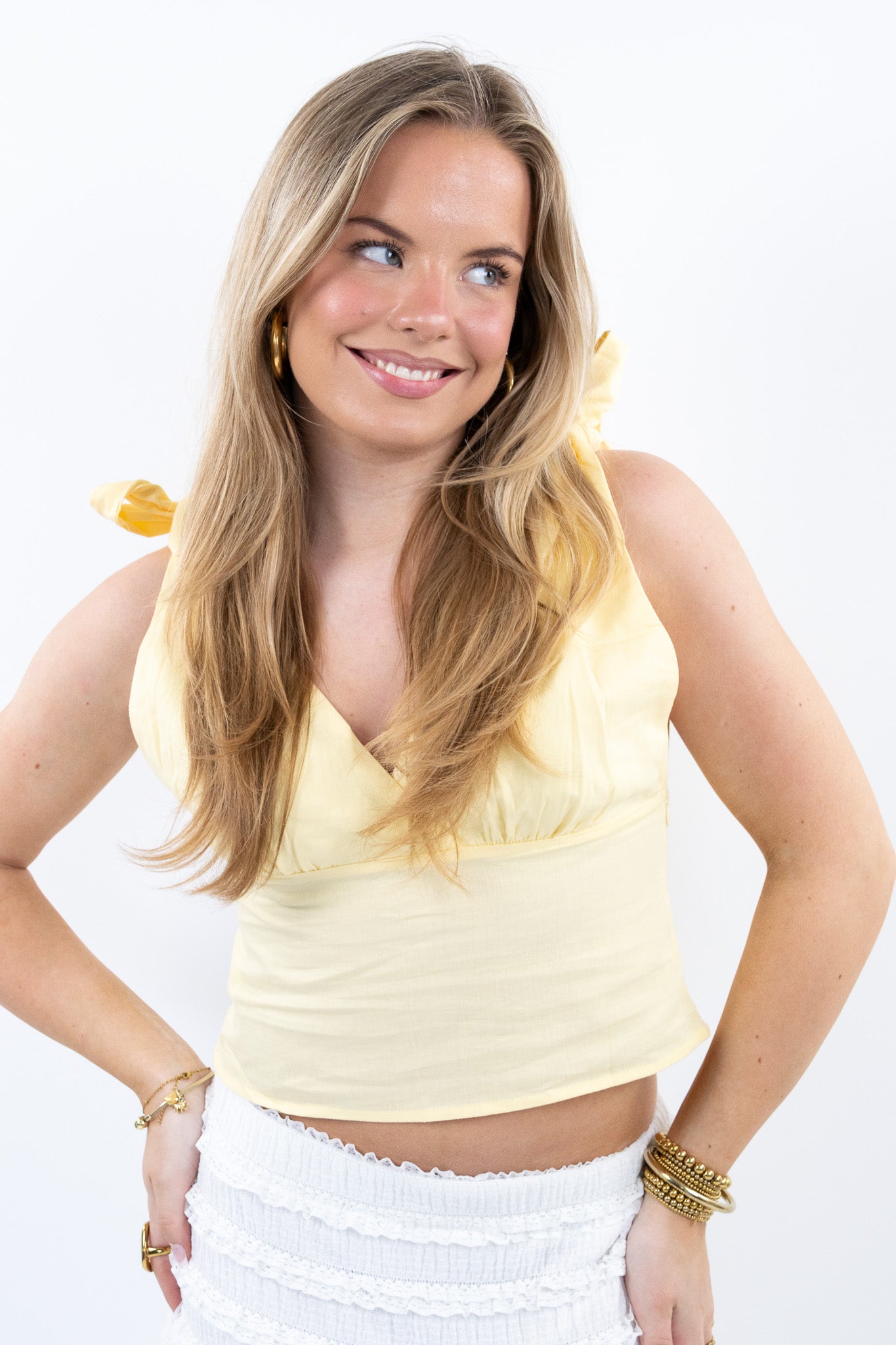 Luzie top