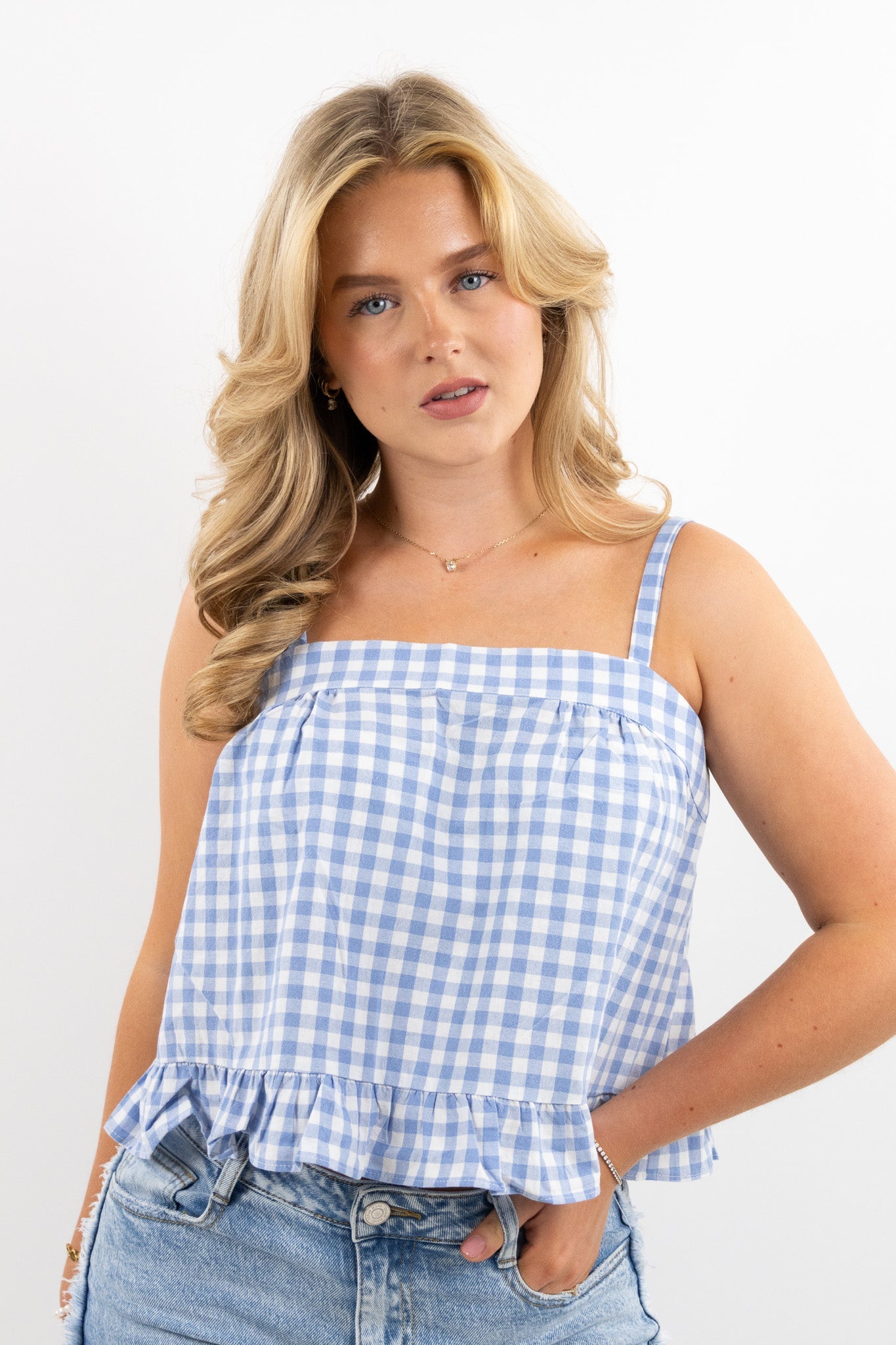 Leya top