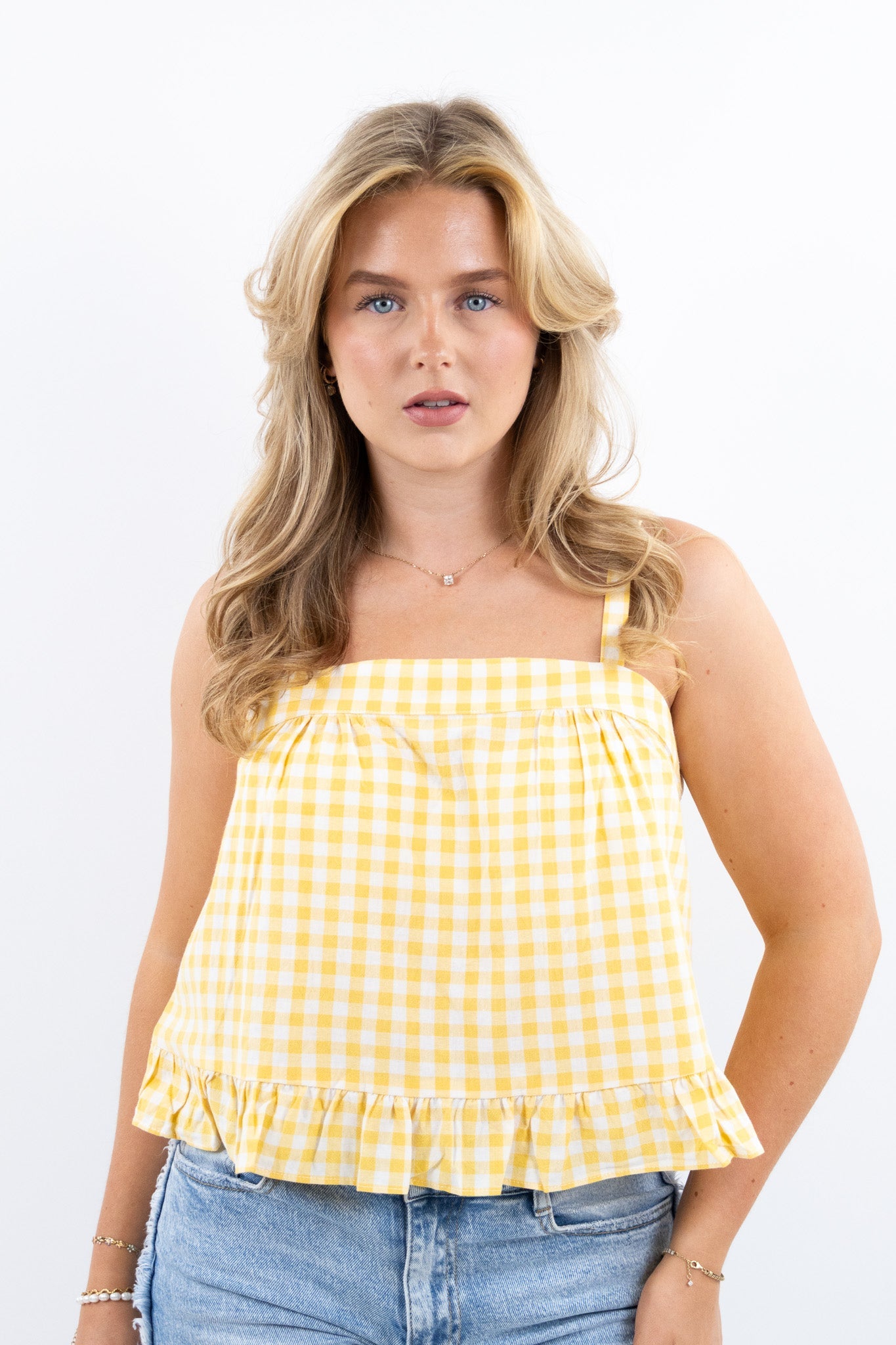 Leya top