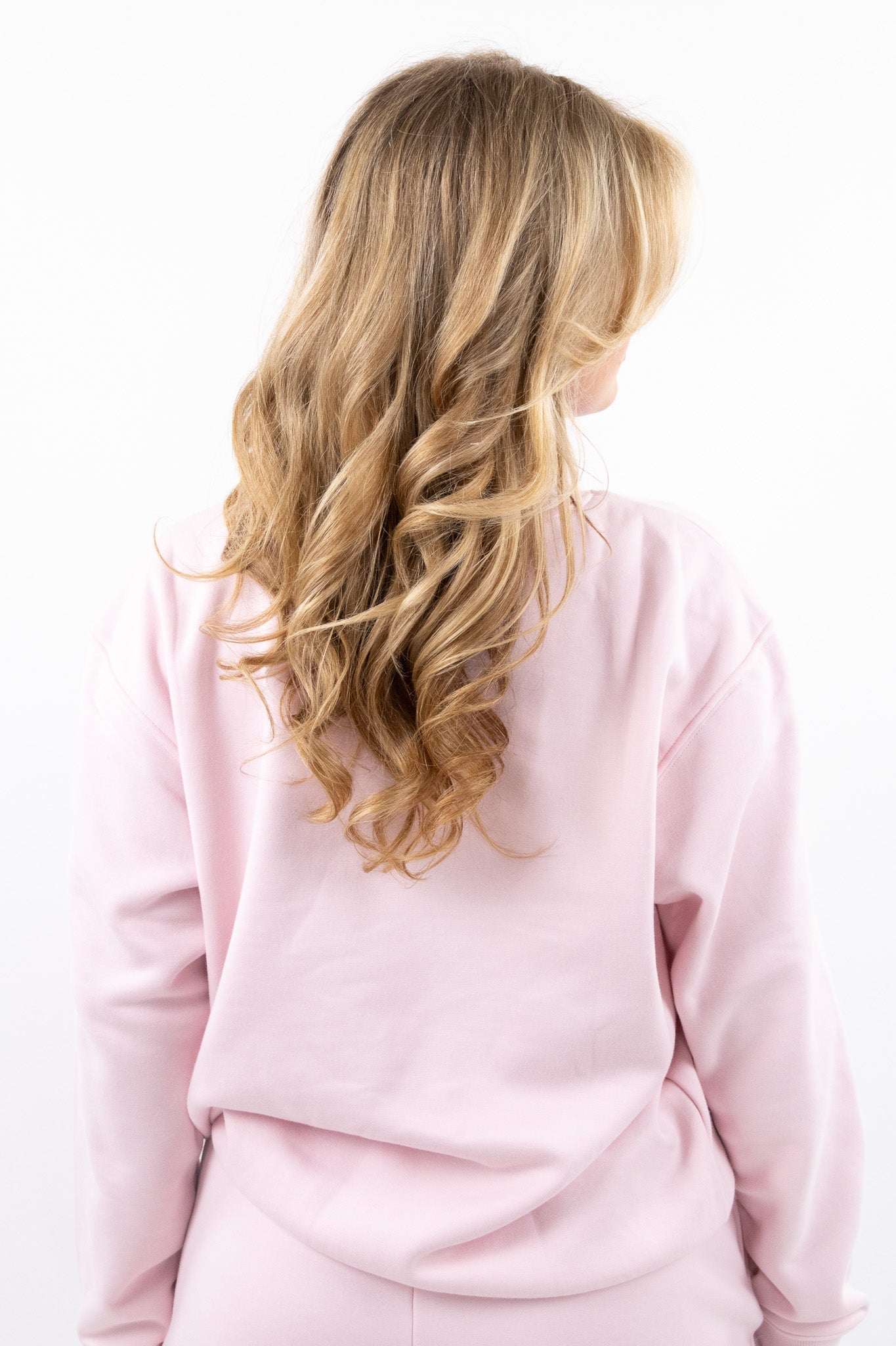Redefined sweater