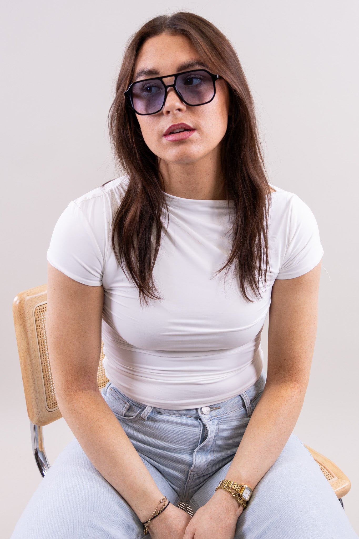 Hailey sunglasses