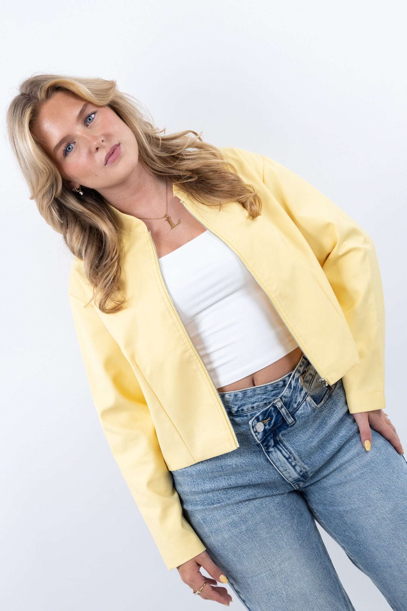 Isay jacket
