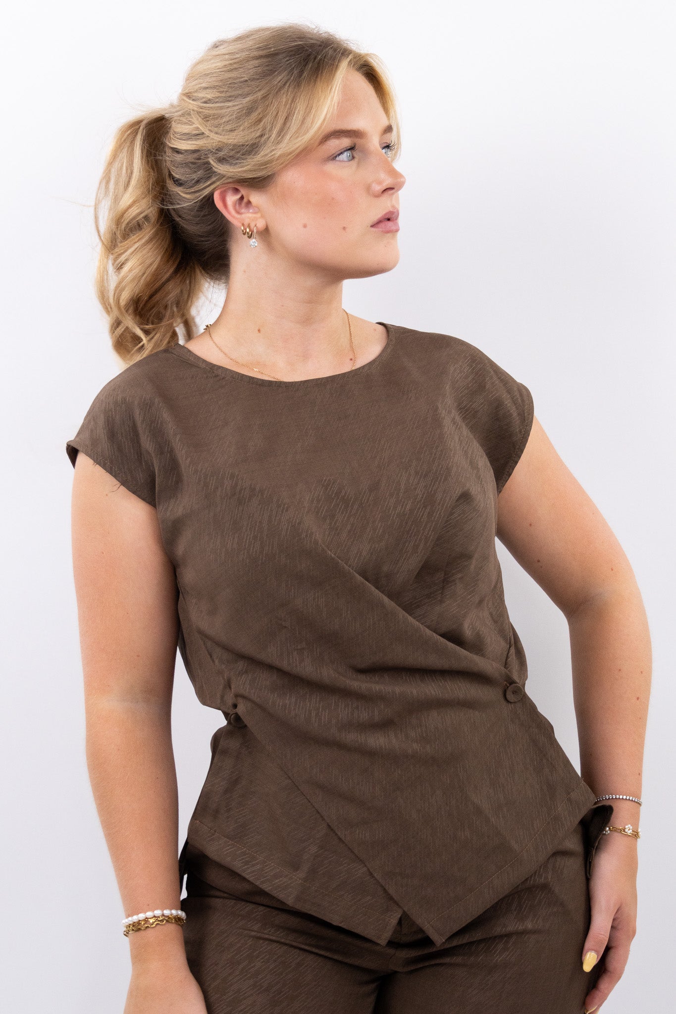 Sienna top