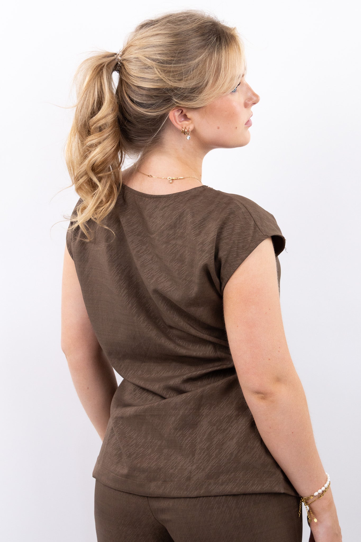 Sienna top