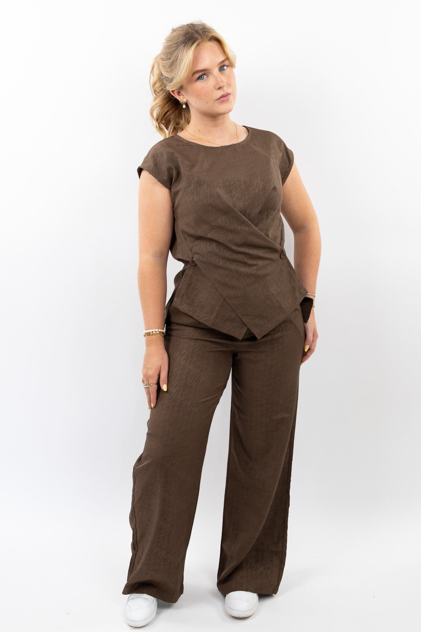 Sienna pantalon