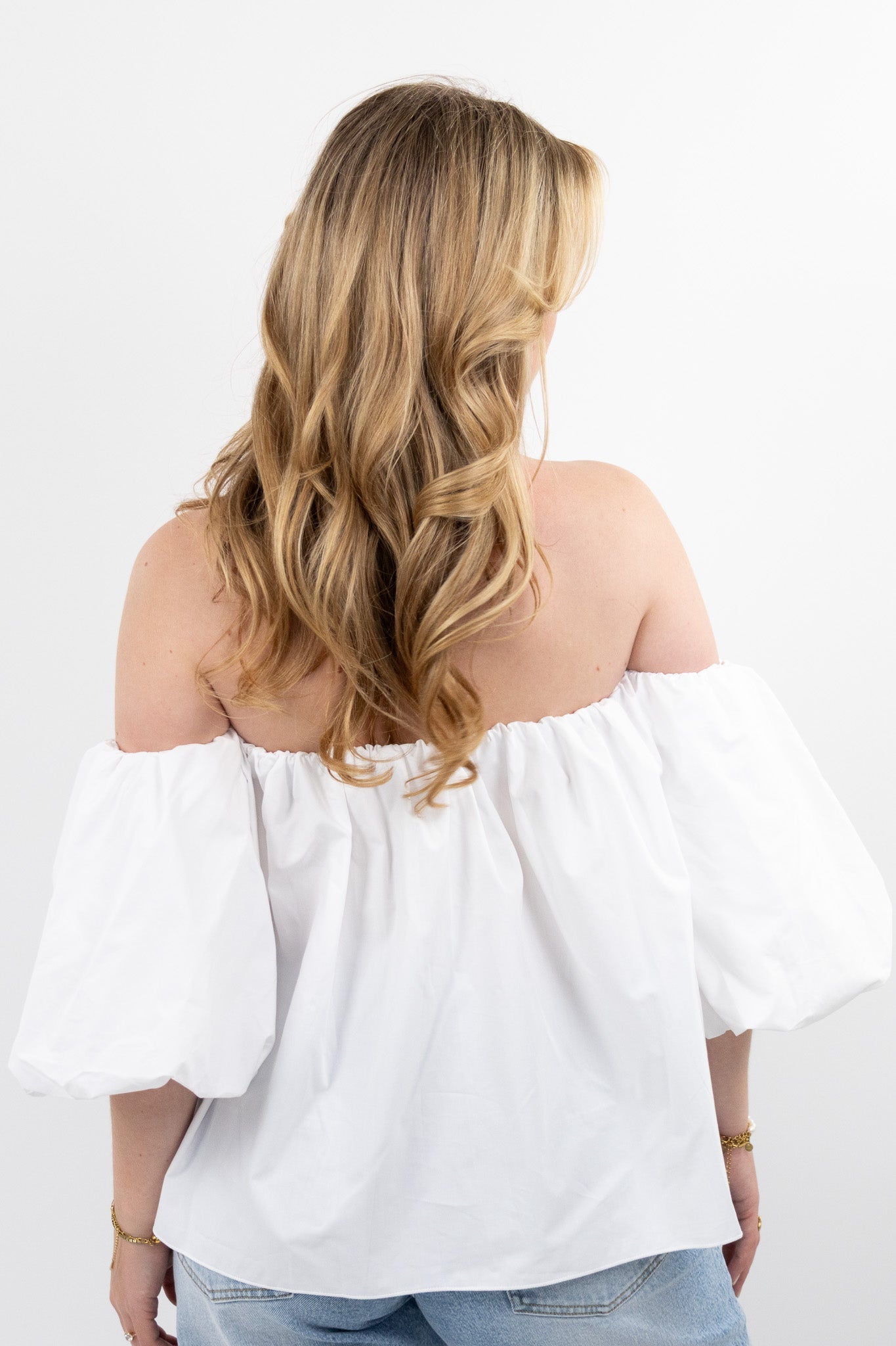 The offday top