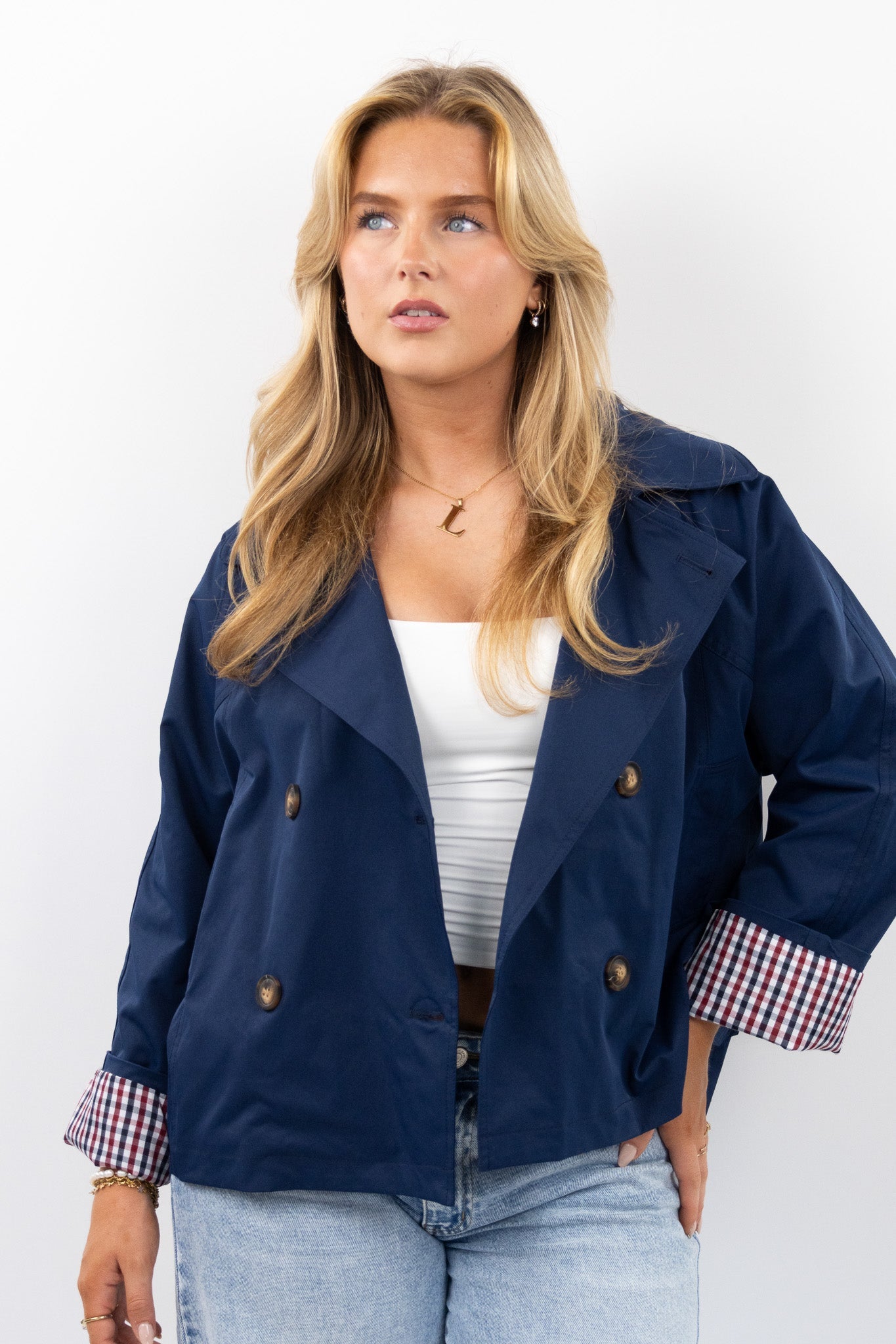 City Breeze Jacket