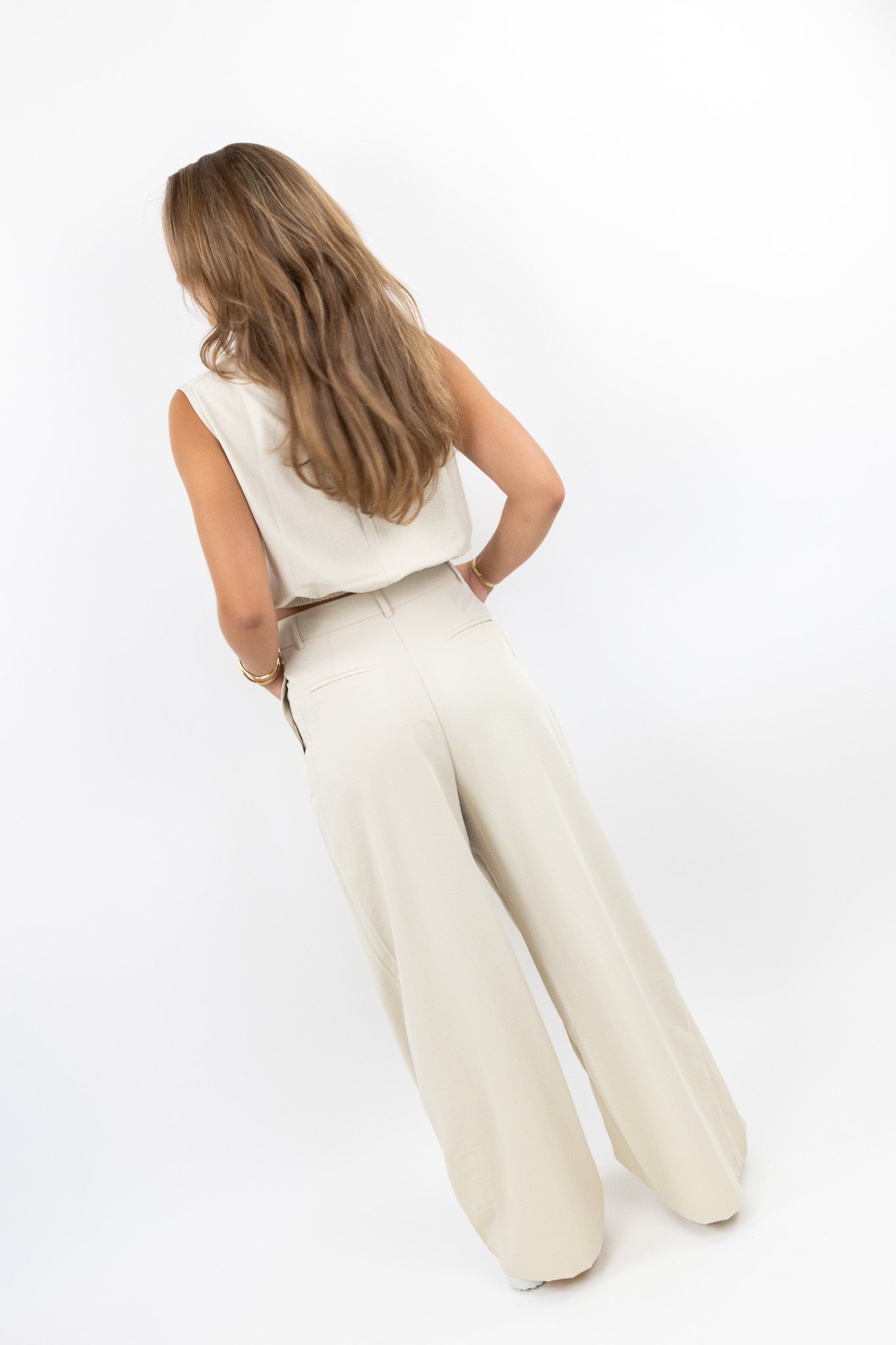 Muse Pantalon