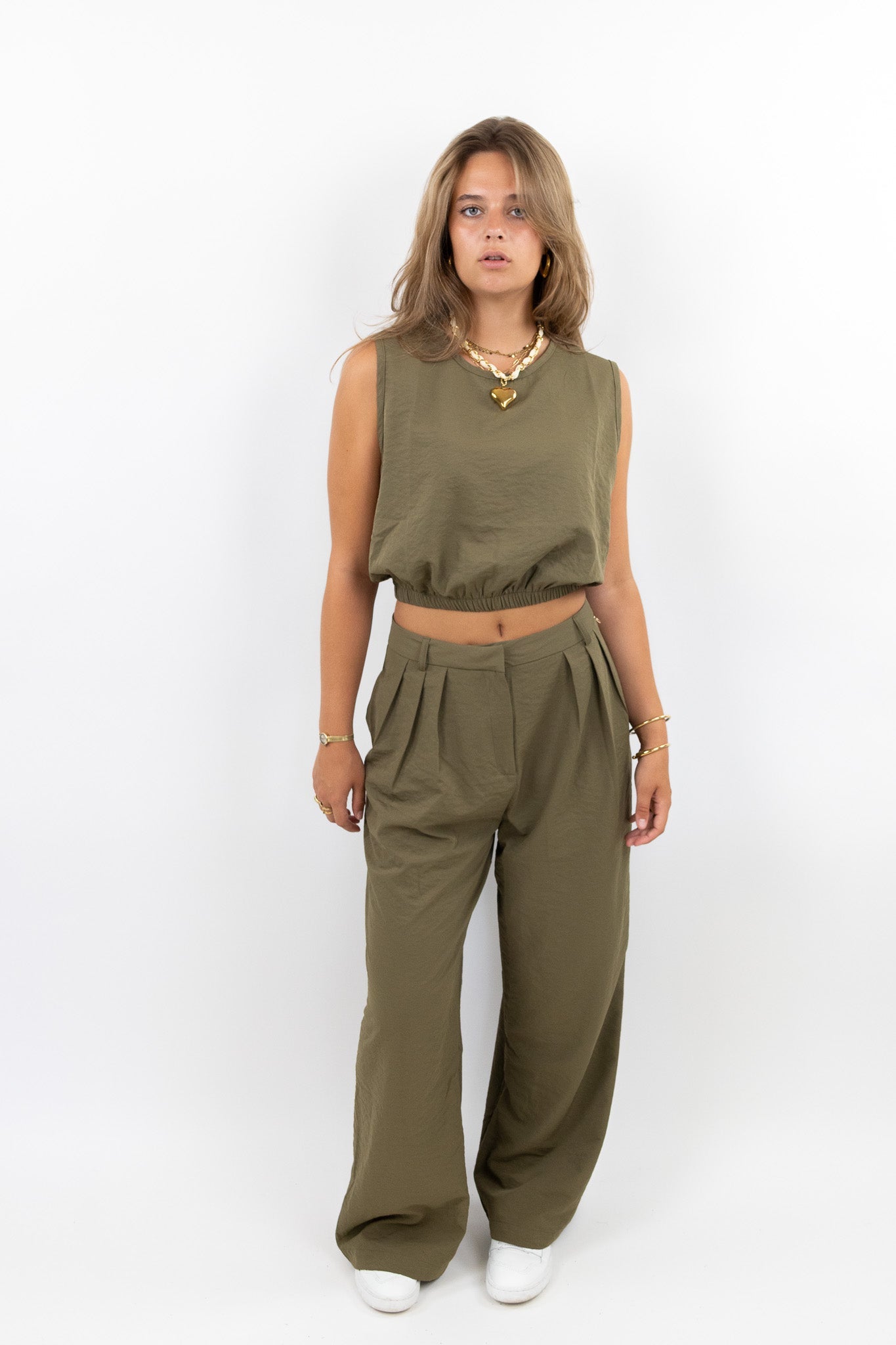 Muse Pantalon