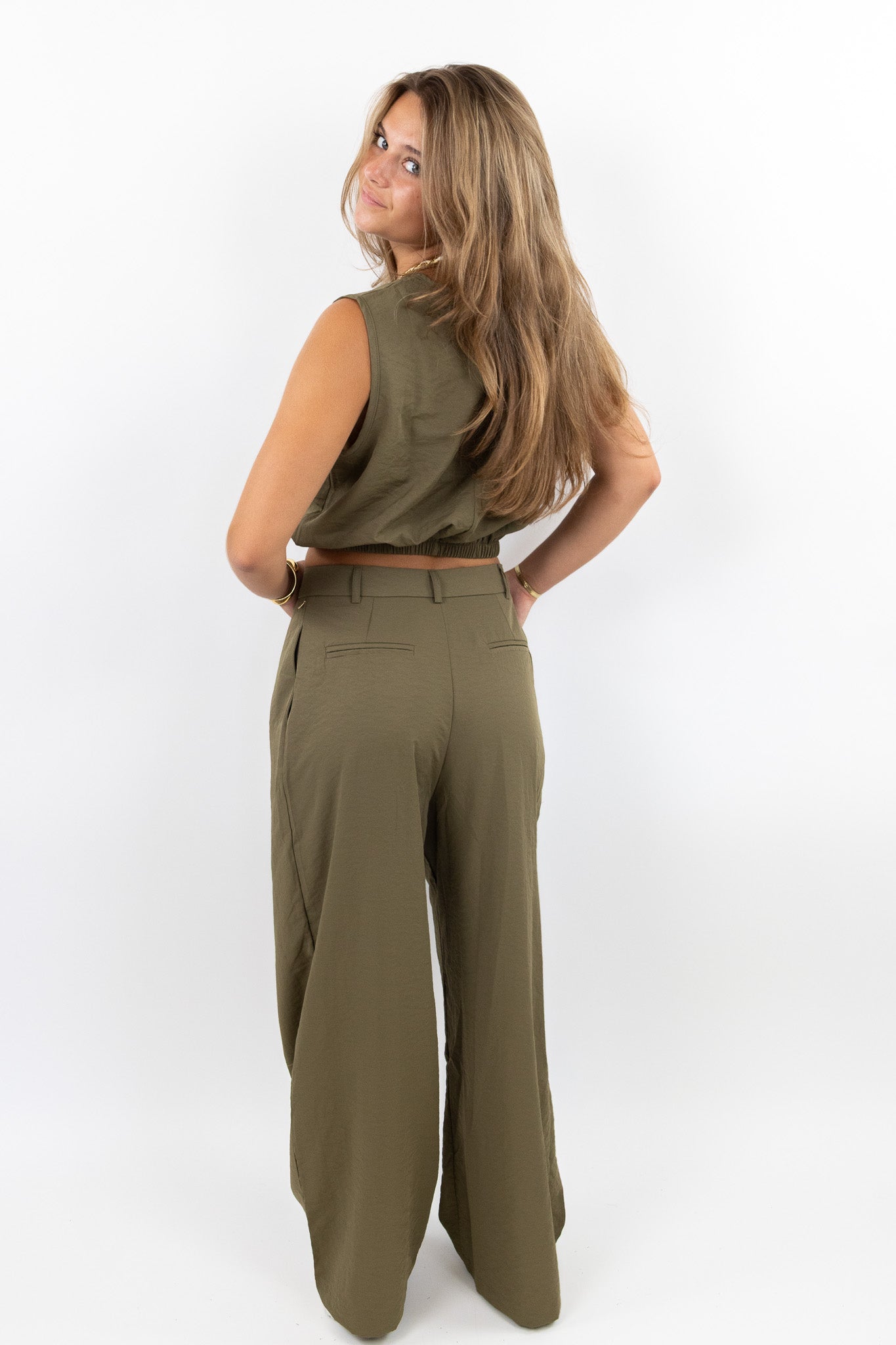 Muse Pantalon