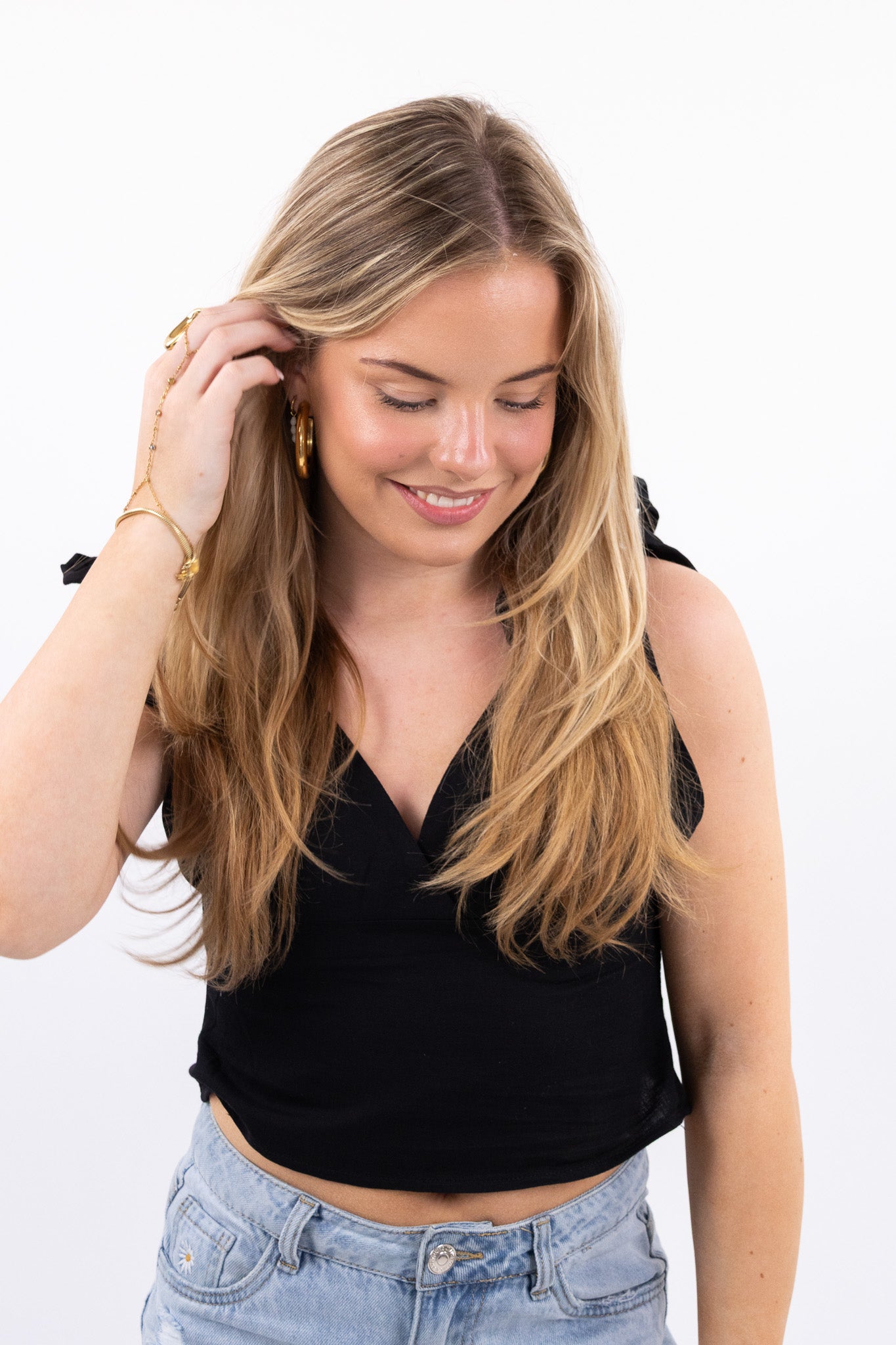 Luzie top