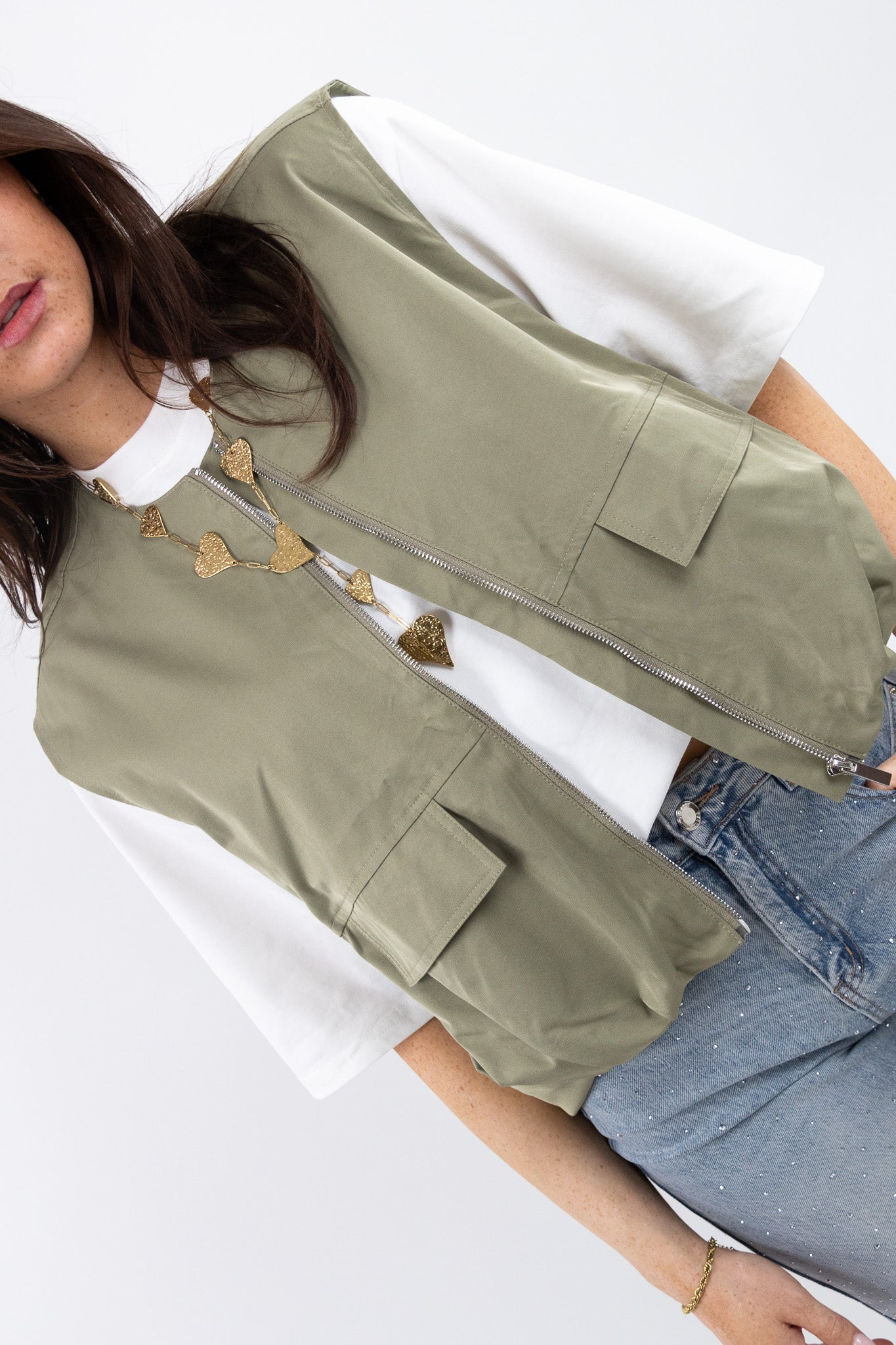 Suzy jacket